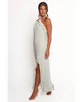 Petal and Pup Women's Patricia Maxi Dress
