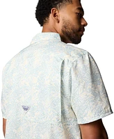 Columbia Men's Super Slack Tide Camp Shirt