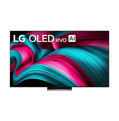 83" Class C5 Series 4K Oled Smart Tv - OLED83C5PUA