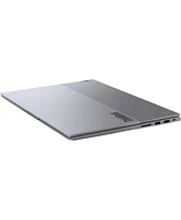 Lenovo ThinkBook 16 G7 Arp 16" Wuxga Laptop, Amd Ryzen 5 7535HS 3.3GHz, 8GB Ram, 256GB Ssd, Windows 11 Pro, Arctic Gray
