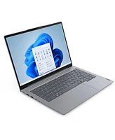 Lenovo ThinkBook 14 G7 Arp 14" Wuxga Touchscreen Laptop, Amd Ryzen 5 7535HS 3.3GHz, 16GB Ram, 512GB Ssd, Windows 11 Pro, Arctic Gray