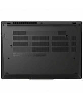 Lenovo ThinkPad T14 Gen 5 14" Wuxga Laptop, Amd Ryzen 7 Pro 8840U 3.3GHz, 16GB Ram, 512GB Ssd, Windows 11 Pro, Black
