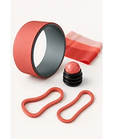 6 in 1 Stretch & Recovery Set