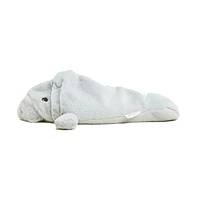 Warmies Microwavable French Lavender Scented Plush Manatee