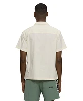 Maui and Sons Men's Elements Woven Shirt