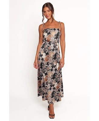 Petal and Pup Women's Aster Maxi Dress