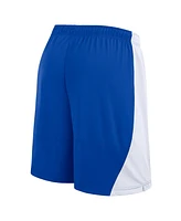 Fanatics Men's Royal/White Kentucky Wildcats Strength Unleashed Shorts