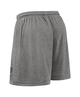 Nike Men's Navy Houston Texans Sideline Reversible Performance Shorts