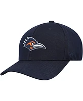 Top of the World Men's Navy Utsa Roadrunners Reflex Hybrid Tech Flex Hat