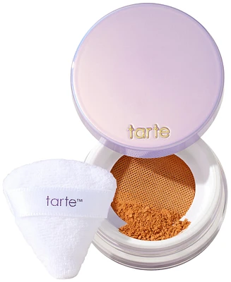 tarte Travel-Size Creaseless Setting Powder