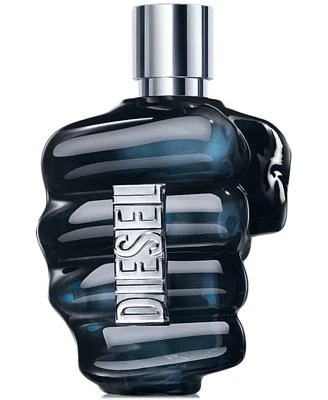 Diesel Mens Only The Brave Eau De Parfum Fragrance Collection