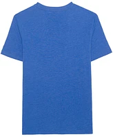 Hybrid Apparel Men's Peanuts Americana Short Sleeve T-Shirt