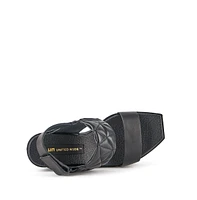 United Nude Womens Delta Wedge Puffy