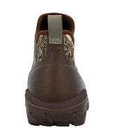 Muck Men's Mossy Oak Country Dna Woody Sport Ankle Boot