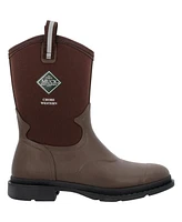 Muck Men's Chore Mid Western Work Boot