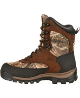 Rocky Men's Core Waterproof 400G Insulated Outdoor Boot
