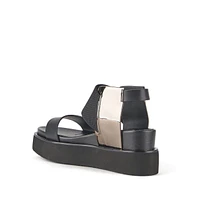 United Nude Womens Rico Sandal