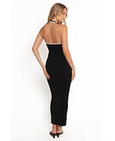 Petal and Pup Women's Freja Maxi Dress
