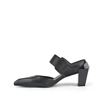 United Nude Womens Gem Mule Mid