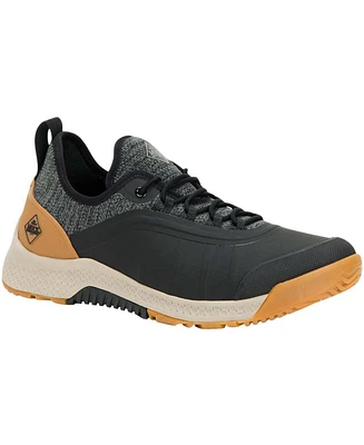 Muck Men's Outscape Lace Up Shoe