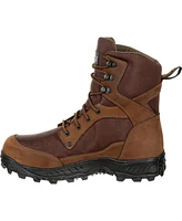Rocky Men's Ridgetop 600G Insulated Waterproof Outdoor Boot