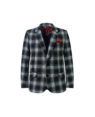 Elie Balleh Boys Elegant Sports Coat