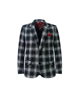 Elie Balleh Boys Elegant Sports Coat