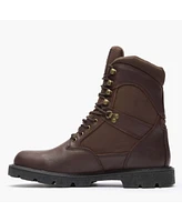 Georgia Boot Men's Homeland Waterproof Work Boot