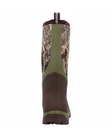Muck Men's Mossy Oak Country Dna Pathfinder Boot