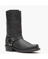 Durango Men's Black Harness Boot