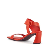 United Nude Womens Zuma Sandal Mid