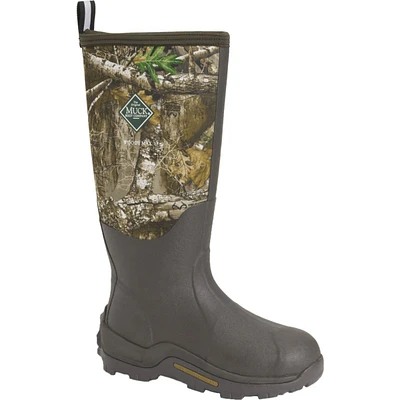 Muck Men's RealTREE Edge Woody Max Boot