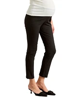 Hatch Collection Maternity the Under Bump Stiletto Work Pant