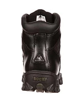 Rocky Alpha Force Women's Waterproof Public Service Boot