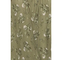 Petal and Pup Women's Sylvie Strapless Midi Dress