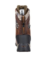 Rocky Men's Sport Pro 1000G Insulated Hunting Boots