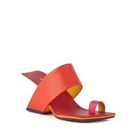 United Nude Womens Loop Toe Hi