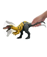 Jurassic World Chaos Theory Wild Roar Ceratosuchops Action Figure