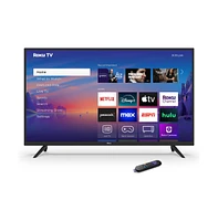 40" Class Select Series Full Hd Led Smart Tv - 40R3C5