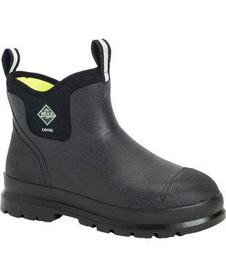 Muck Men's Chore Classic Chelsea Boot