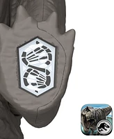 Jurassic World Rebirth Wild Roar Nasutoceratops Dinosaur Toy