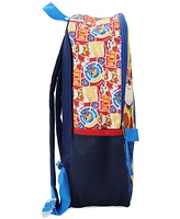 Paw Patrol 5-Piece Backpack Set