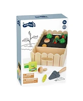 Legler Usa Vegetable Garden Complete Playset