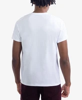 heads or tails Men's Money Rhinestone Crew T-Shirt
