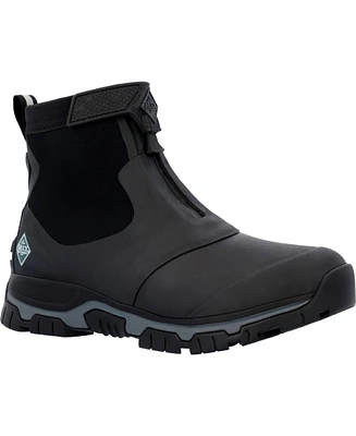 Muck Men's Apex Mid Zip Ankle Boot