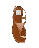Dv Dolce Vita Women's Mylo Toe-Ring Flat Sandals