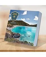 2026 365 National Parks Daily Desktop Calendar