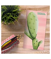 Cactus Address Book