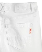 Scotch & Soda Big Girls Denim Group Stretch Jeans