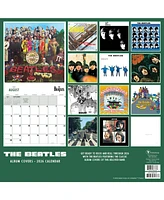 2026 The Beatles: Albums & Artwork